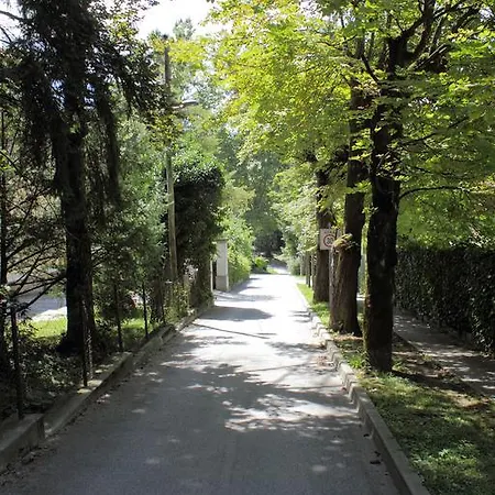 Vltava Apartamento Bled