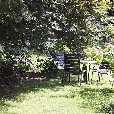 Vltava Apartmán
