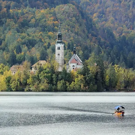 Apartmán Vltava