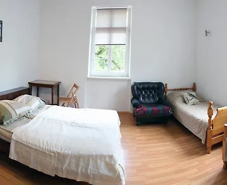 Vltava Apartment *