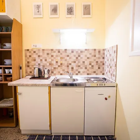 Vltava Lejlighed Bled