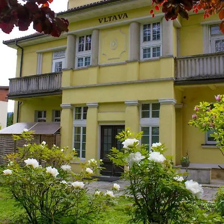 Vltava