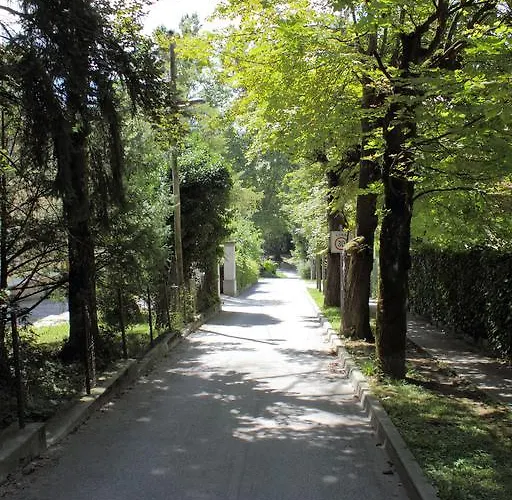 Vltava Lägenhet Bled