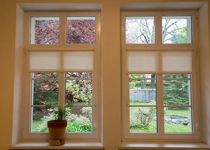 Vltava Lägenhet Bled